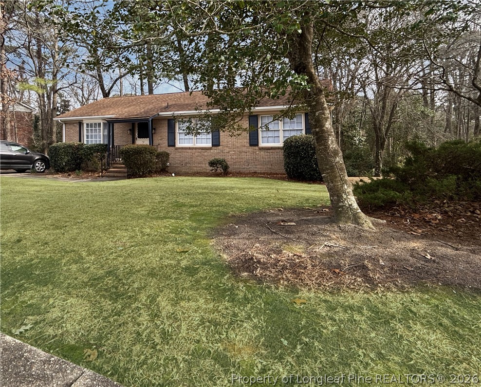 731 Ashbrook Road Fayetteville, NC 28314 - Photo 1 of 41
