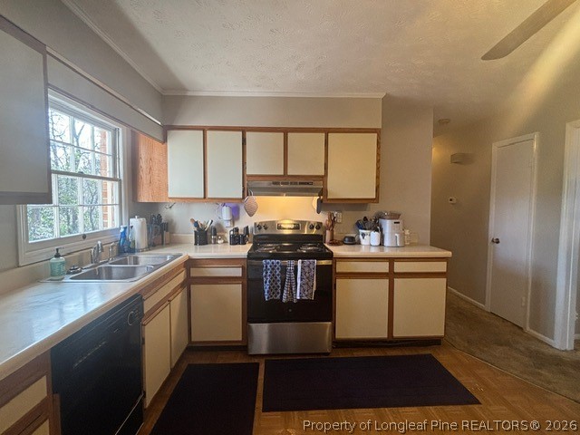 731 Ashbrook Road Fayetteville, NC 28314 - Photo 17 of 41