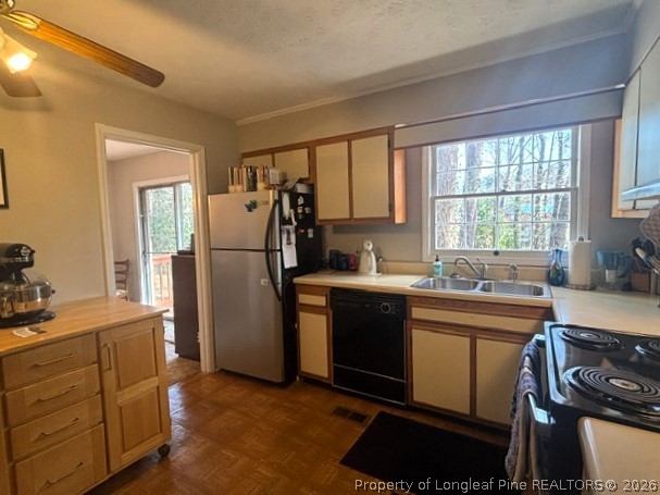 731 Ashbrook Road Fayetteville, NC 28314 - Photo 18 of 41