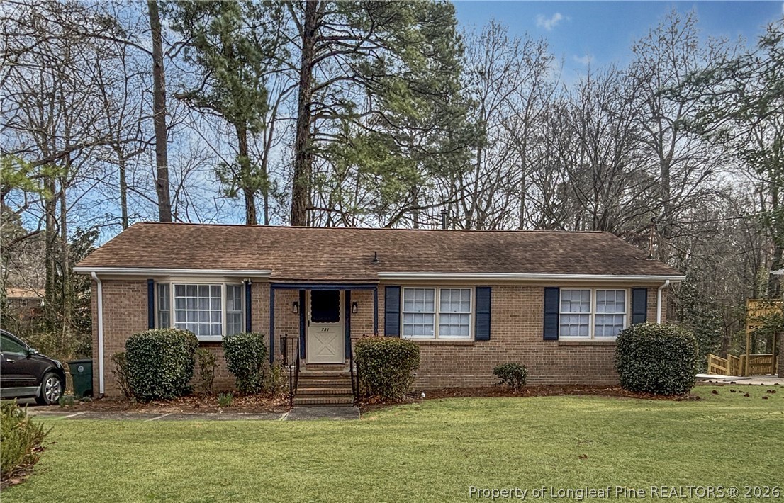 731 Ashbrook Road Fayetteville, NC 28314 - Photo 2 of 41