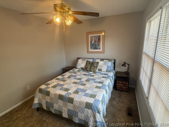 731 Ashbrook Road Fayetteville, NC 28314 - Photo 23 of 41