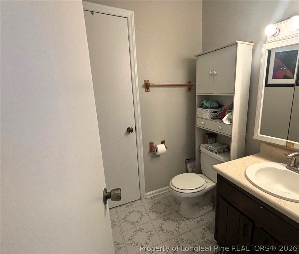 731 Ashbrook Road Fayetteville, NC 28314 - Photo 29 of 41