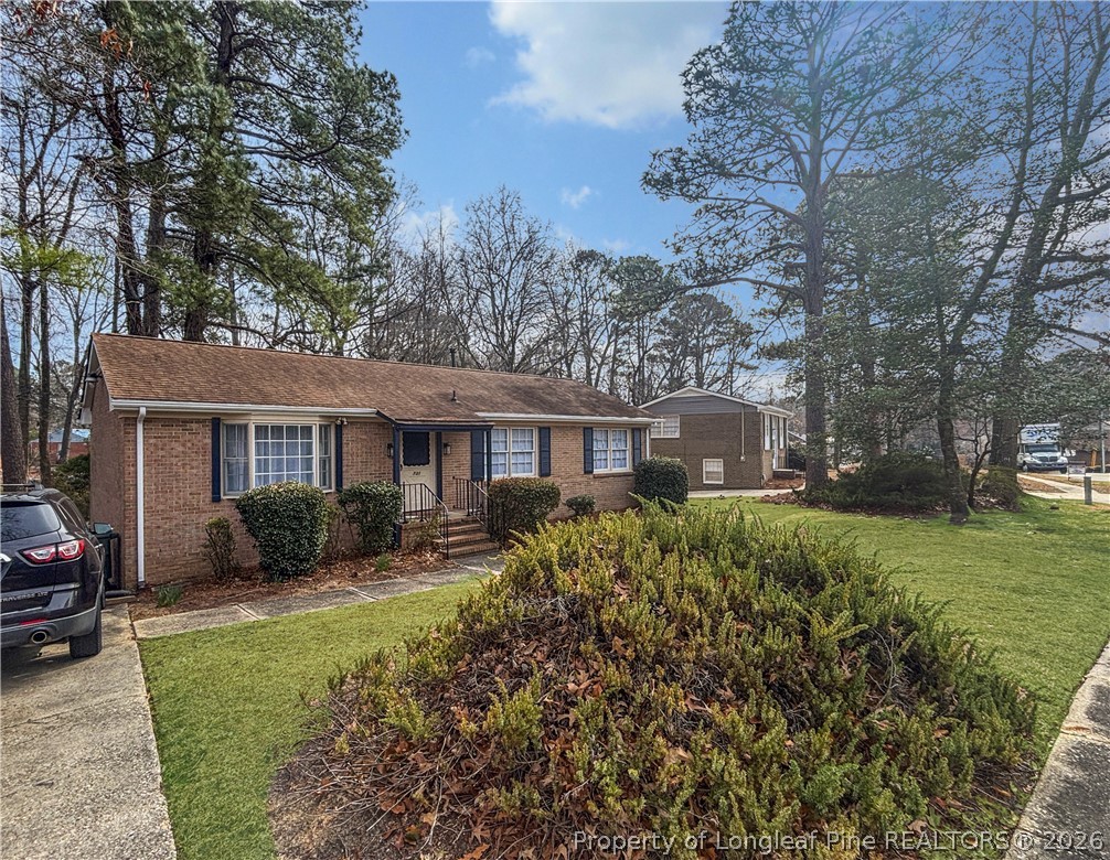 731 Ashbrook Road Fayetteville, NC 28314 - Photo 3 of 41
