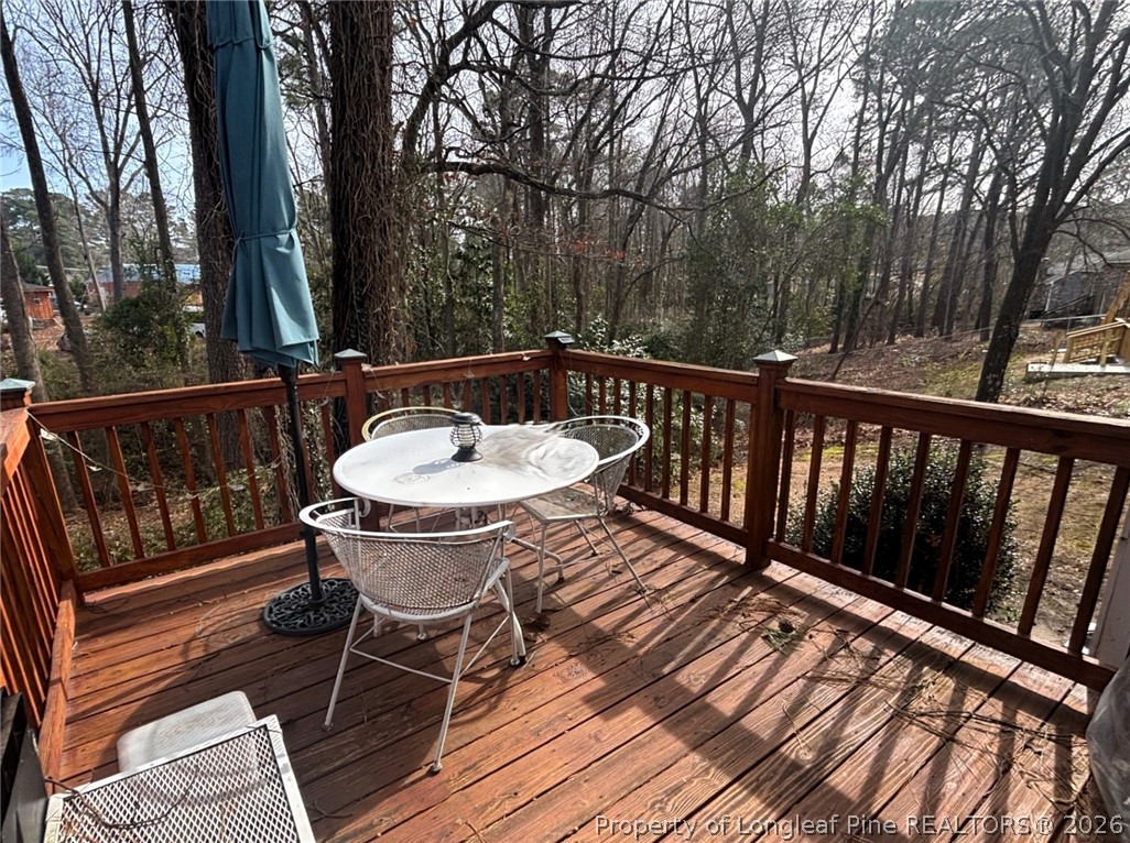 731 Ashbrook Road Fayetteville, NC 28314 - Photo 35 of 41