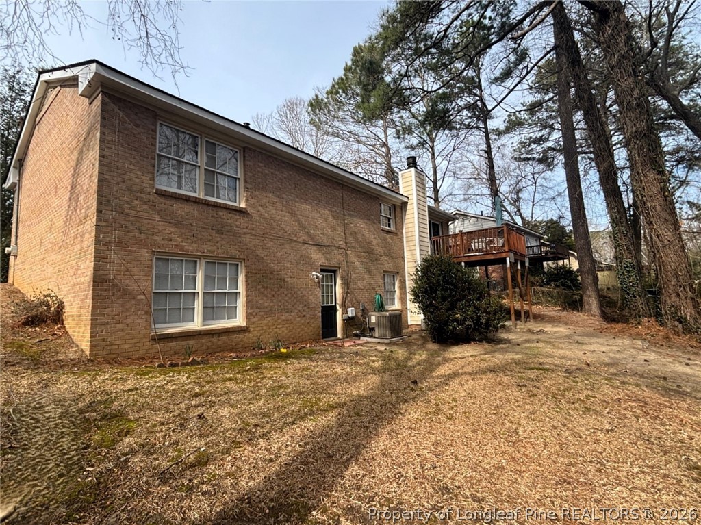731 Ashbrook Road Fayetteville, NC 28314 - Photo 39 of 41
