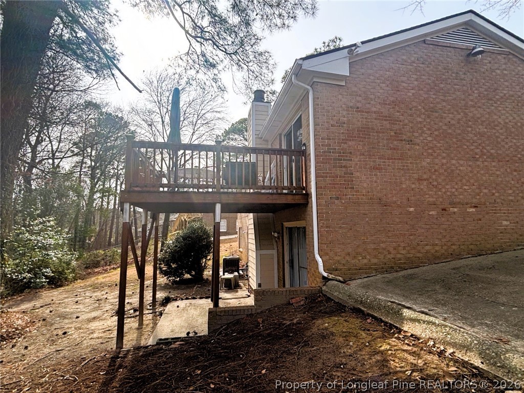 731 Ashbrook Road Fayetteville, NC 28314 - Photo 40 of 41