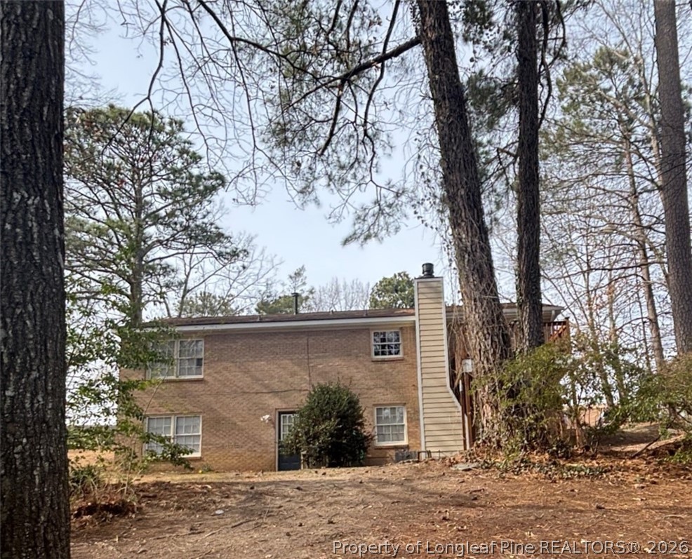 731 Ashbrook Road Fayetteville, NC 28314 - Photo 41 of 41