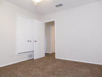 4422 57th Street Lubbock, TX 79414 - Photo 12 of 19 a view of an empty room