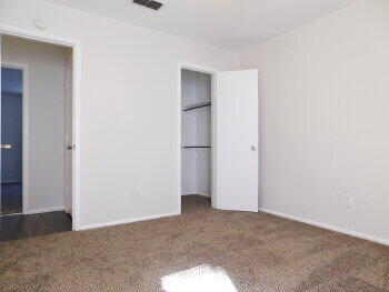 4422 57th Street Lubbock, TX 79414 - Photo 13 of 19 a view of an empty room