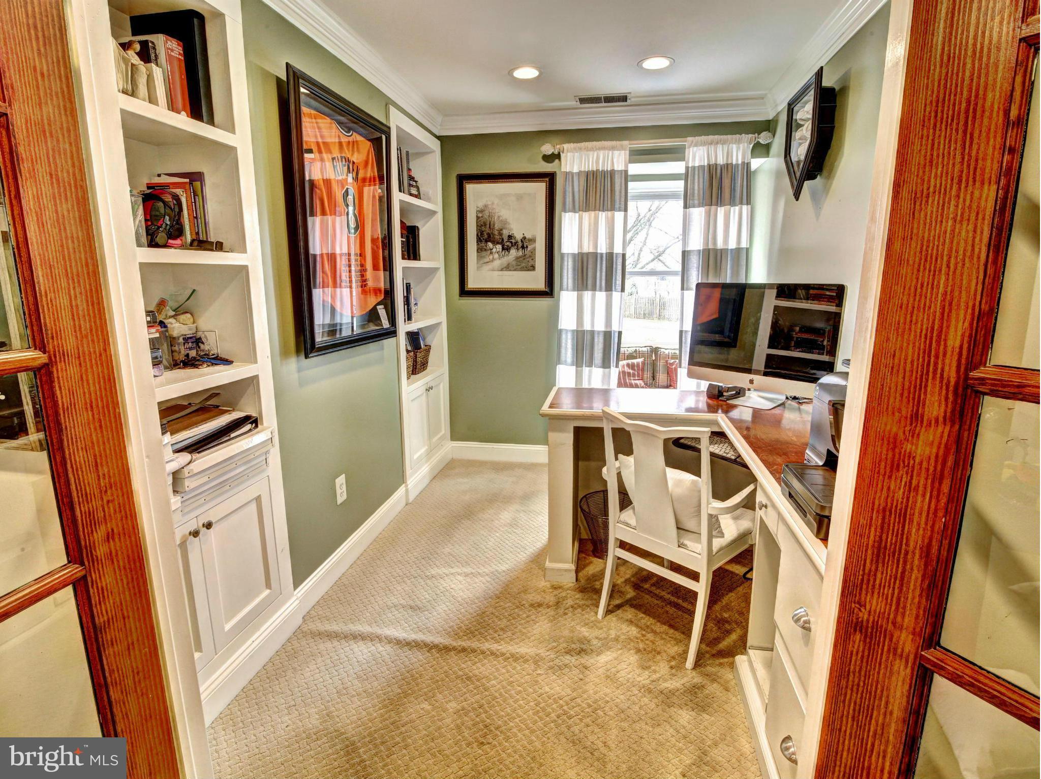 201 Ken Culbert Jr. Road Purcellville, VA 20132 - Photo 15 of 30 Interior (General)