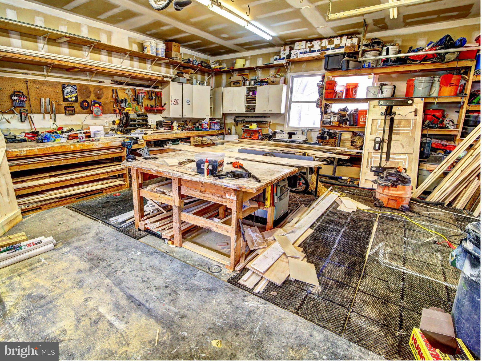 201 Ken Culbert Jr. Road Purcellville, VA 20132 - Photo 25 of 30 Interior (General)