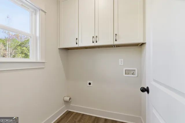 a view of a microwave