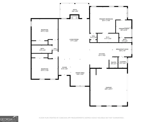 $399,900 | 327 Ayers Creek Drive, Toccoa, GA 30577
