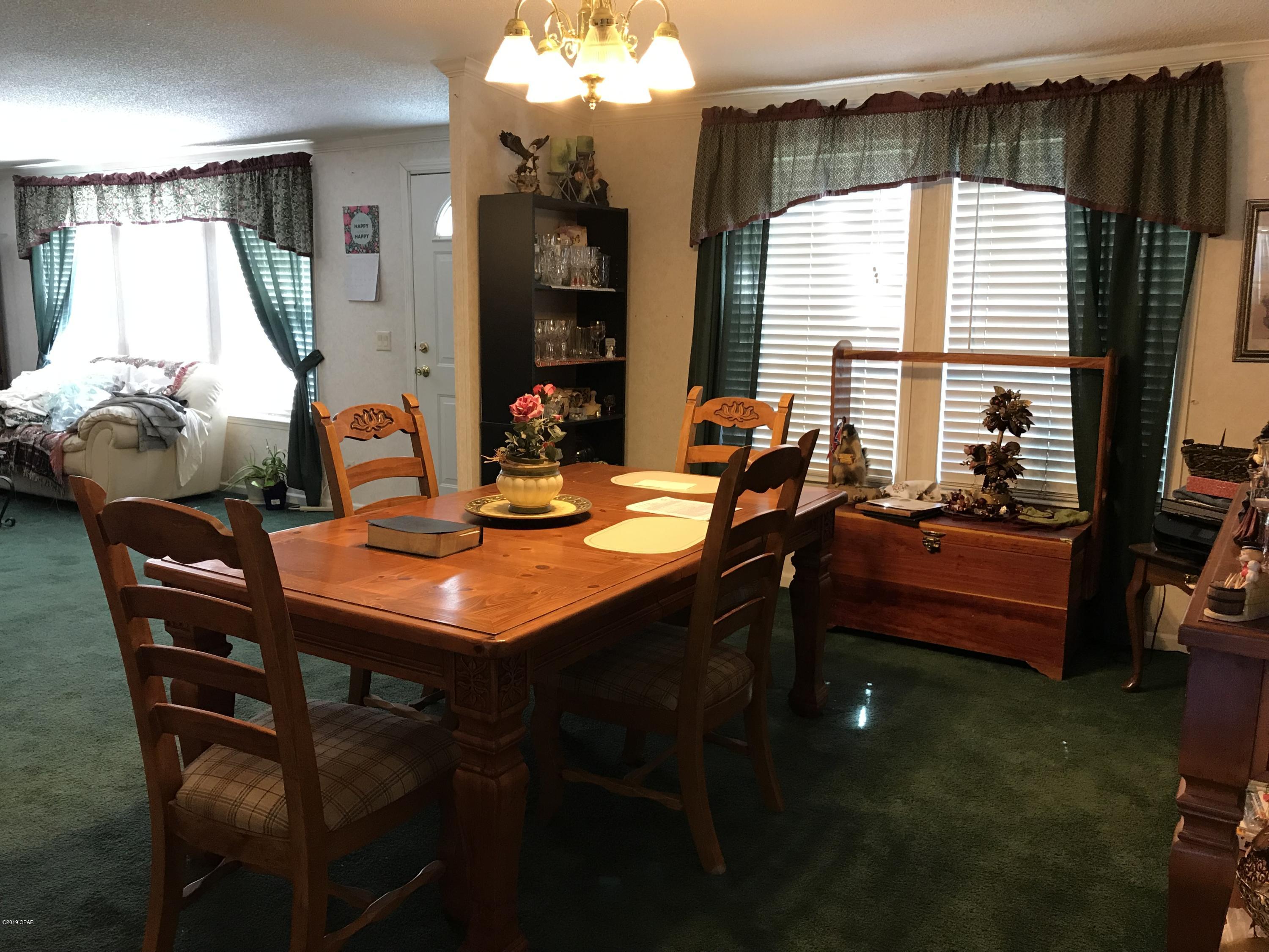 5060 Basswood Road Bascom, FL 32423 - Photo 8 of 50