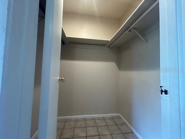 2523 Alexa Court Winter Park, FL 32792 - Photo 11 of 20 a view of an empty walk in closet