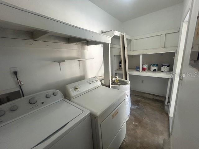 2523 Alexa Court Winter Park, FL 32792 - Photo 17 of 20 a view of utility room