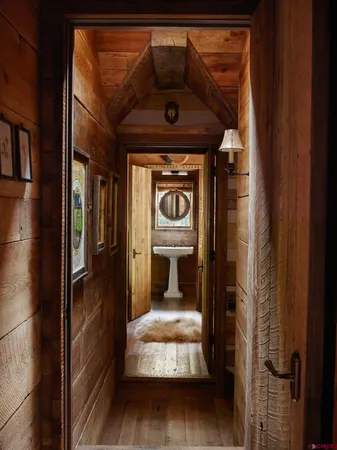 $22,400,000 | 10931 County Road 742, Almont, CO 81210