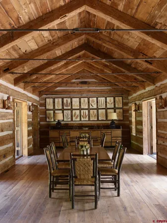 $22,400,000 | 10931 County Road 742, Almont, CO 81210