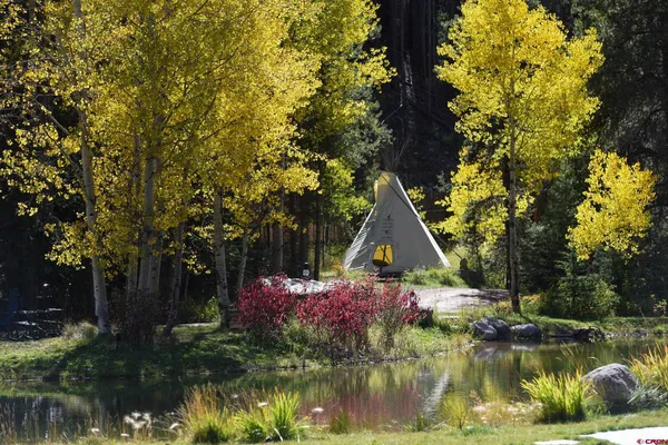 $22,400,000 | 10931 County Road 742, Almont, CO 81210