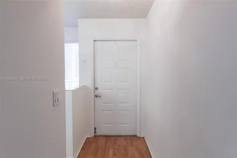 a view of bathroom with shower