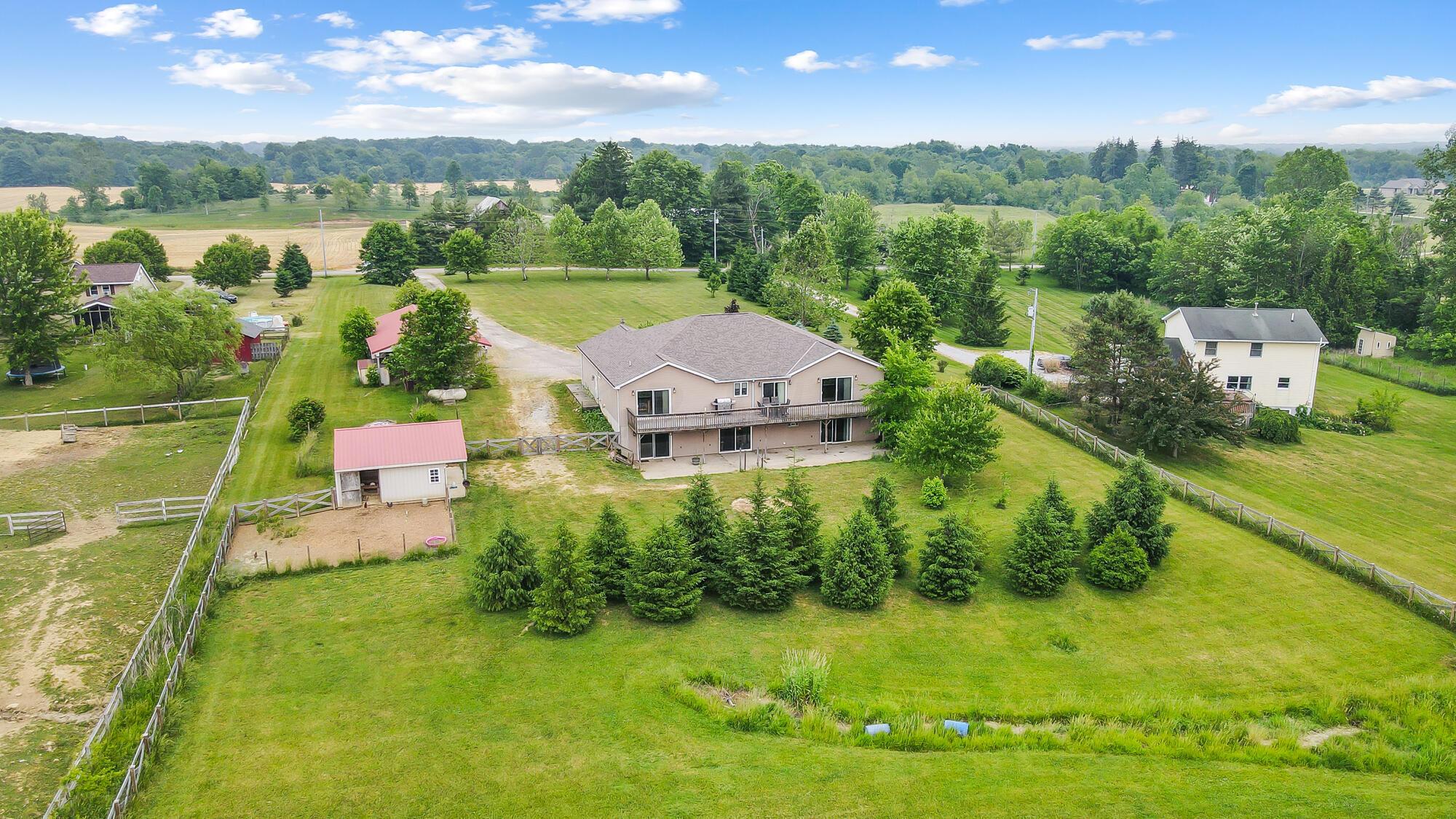 2919 Larimore Road Mount Vernon, OH 43050 - Photo 2 of 83 2