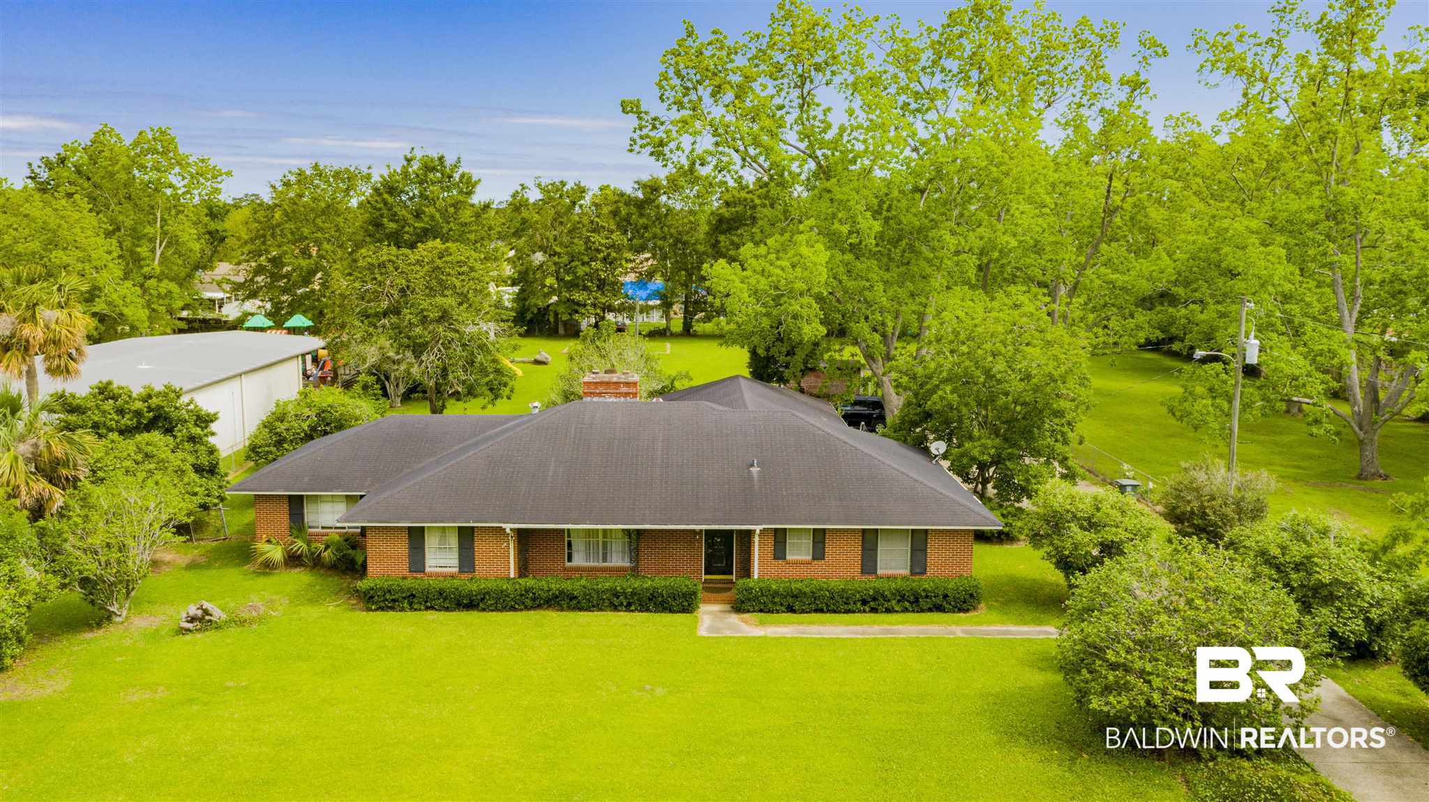 706 West Laurel Avenue Foley, AL 36535 - Photo 23 of 33