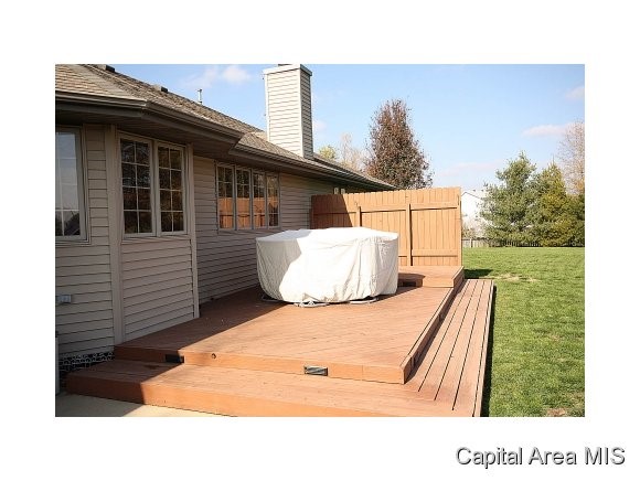 2817 Hastings Road Chatham, IL 62629 - Photo 3 of 24 Gallery Image 3