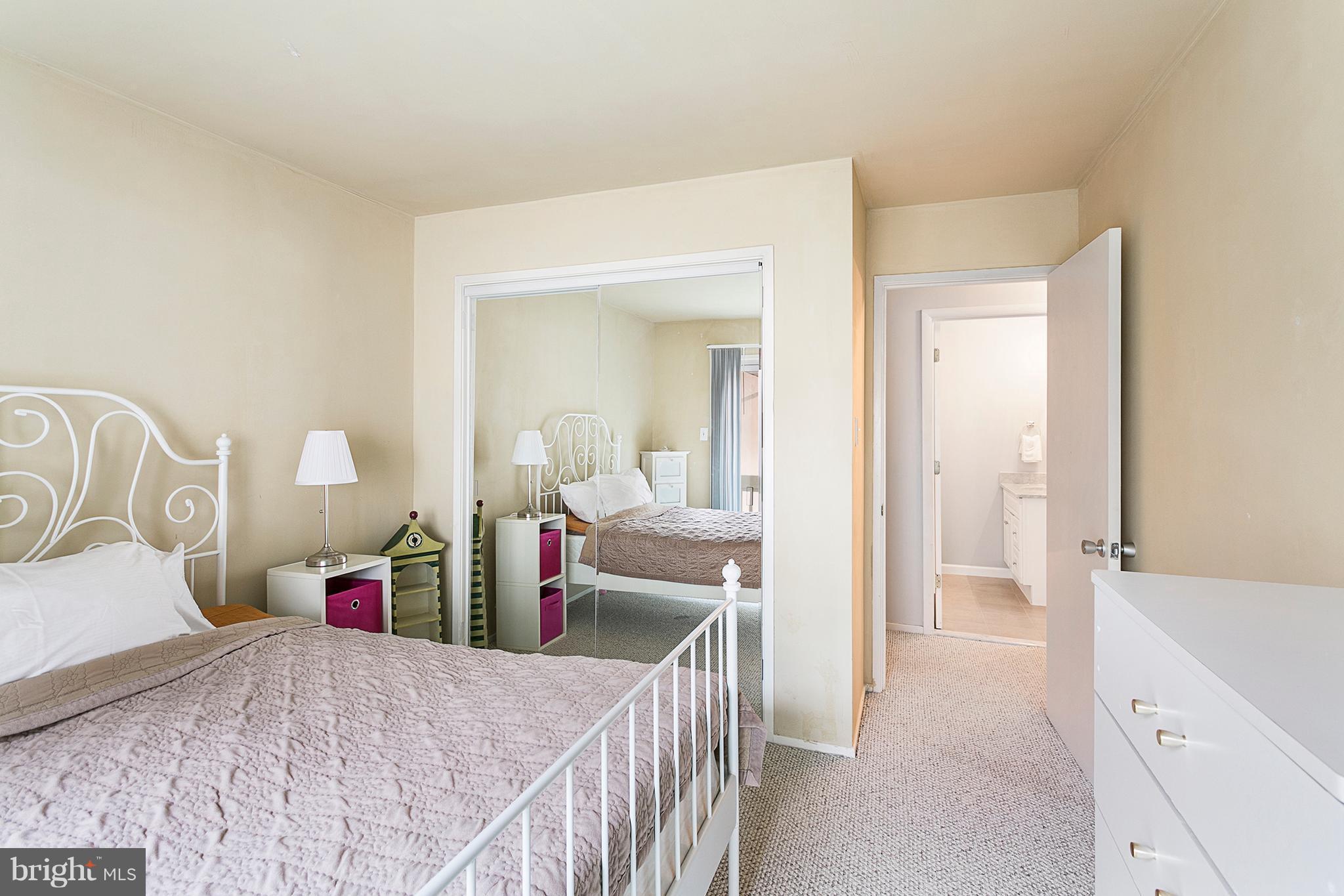 11664 Mediterranean Court Reston, VA 20190 - Photo 15 of 30 Bedroom