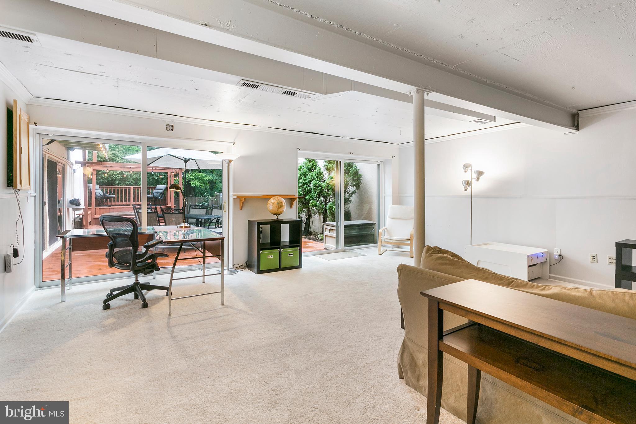 11664 Mediterranean Court Reston, VA 20190 - Photo 26 of 30 Basement
