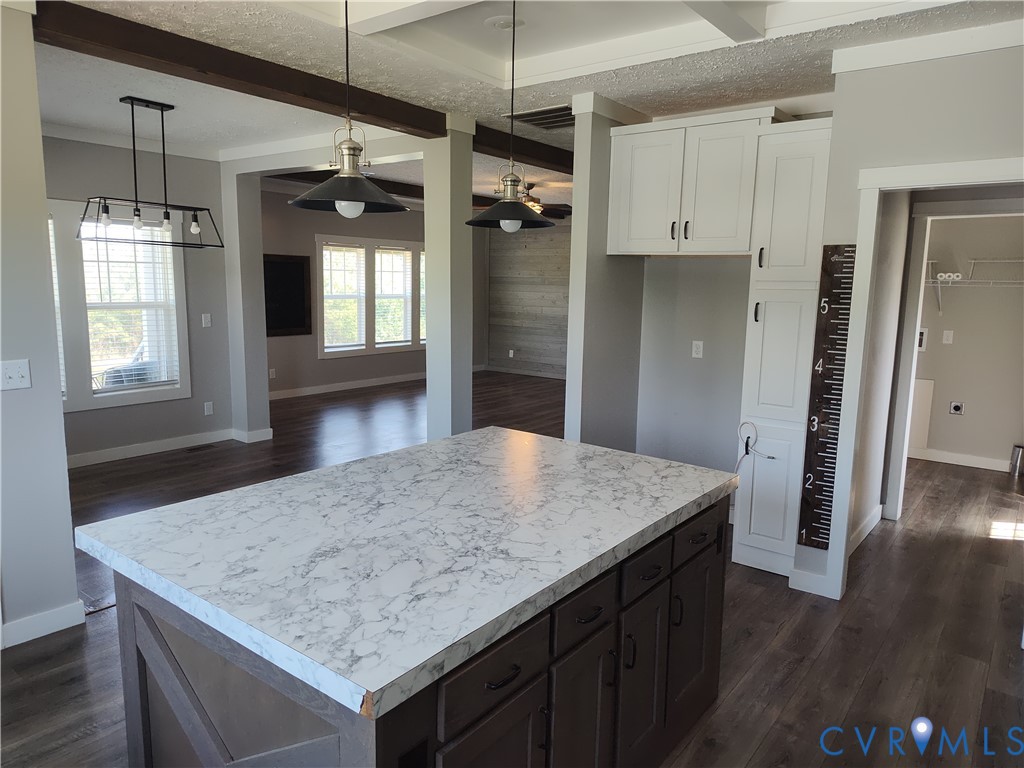 13110 Continental Road Wilsons, VA 23894 - Photo 21 of 61