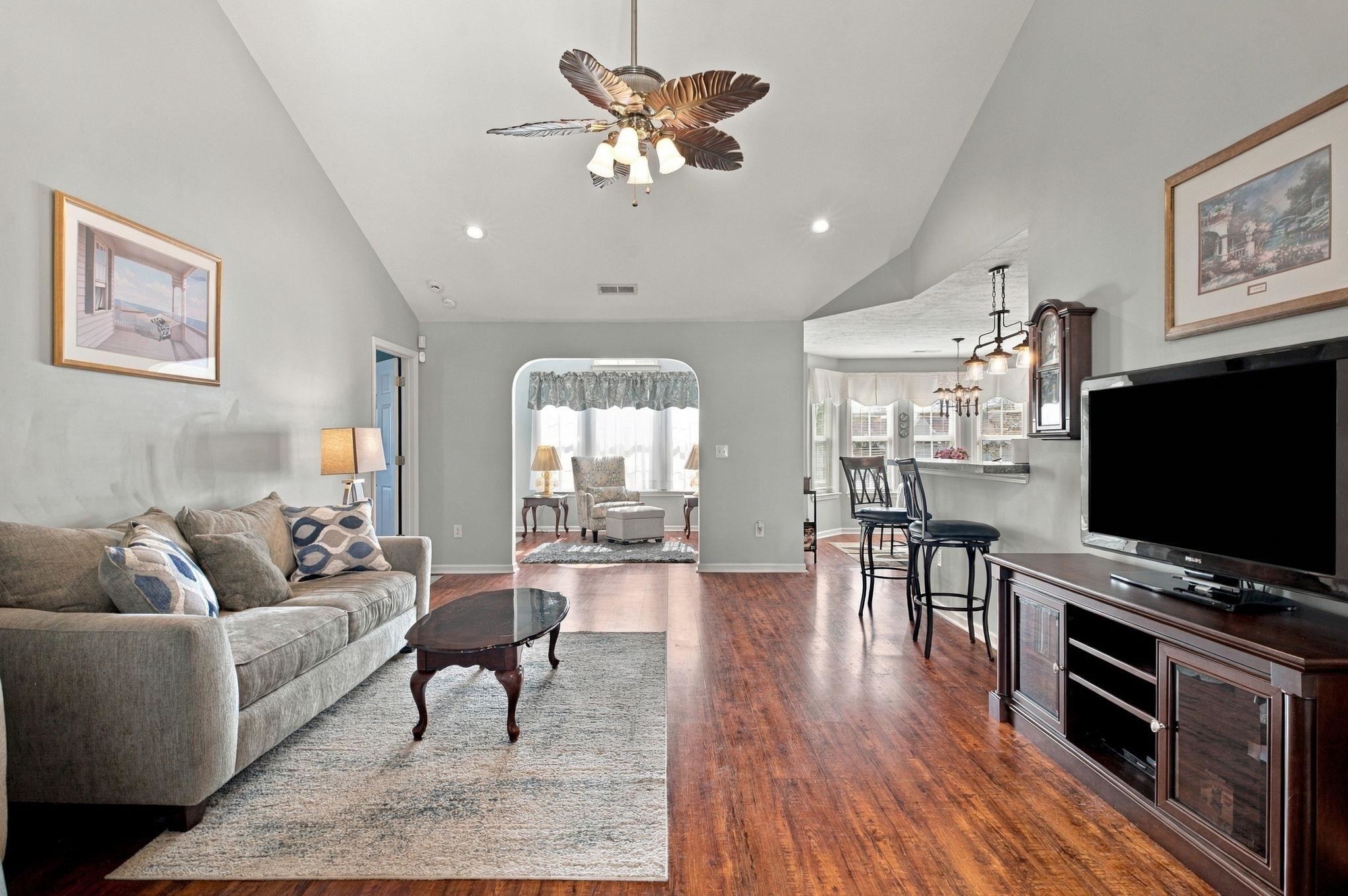 374 Barton Loop Myrtle Beach, SC 29579 - Photo 5 of 35 Gallery Image 5