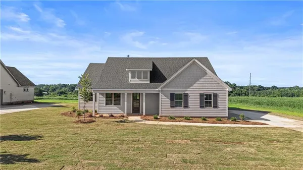 $549,900 | 1150 Madison Hills Drive, Madison, GA 30650