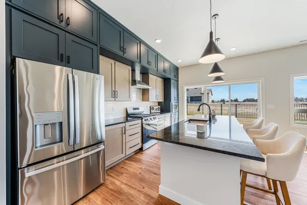 $479,900 | 365 North Wilson Street, Kimberly, WI 54136