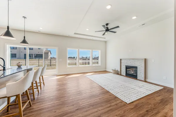 $479,900 | 365 North Wilson Street, Kimberly, WI 54136