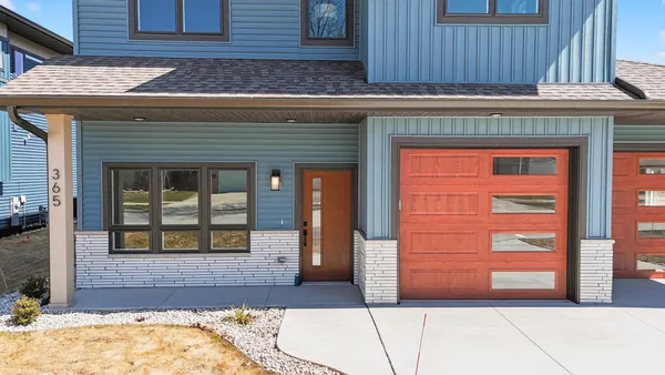 $479,900 | 365 North Wilson Street, Kimberly, WI 54136