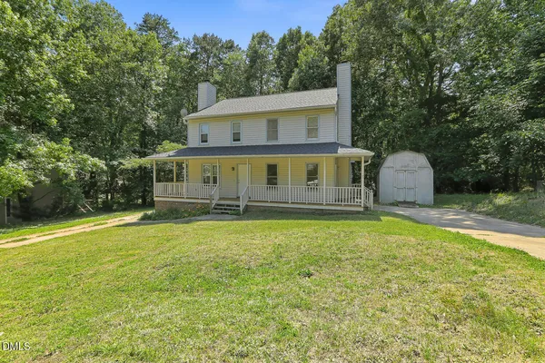 $510,000 | 105-107 Chevis Drive, Cary, NC 27513