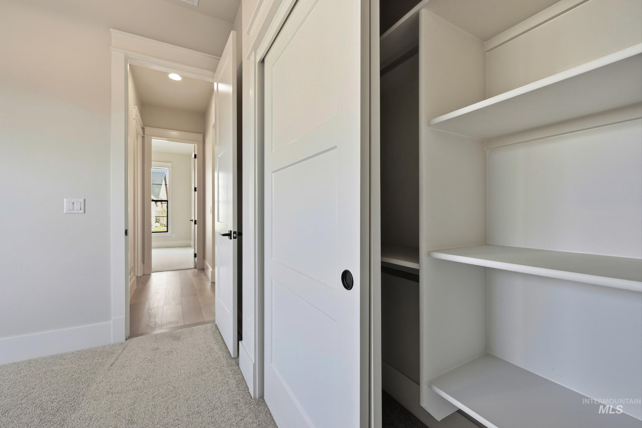 1090 East Crescendo Street Meridian, ID 83642 - Photo 21 of 43 View of closet