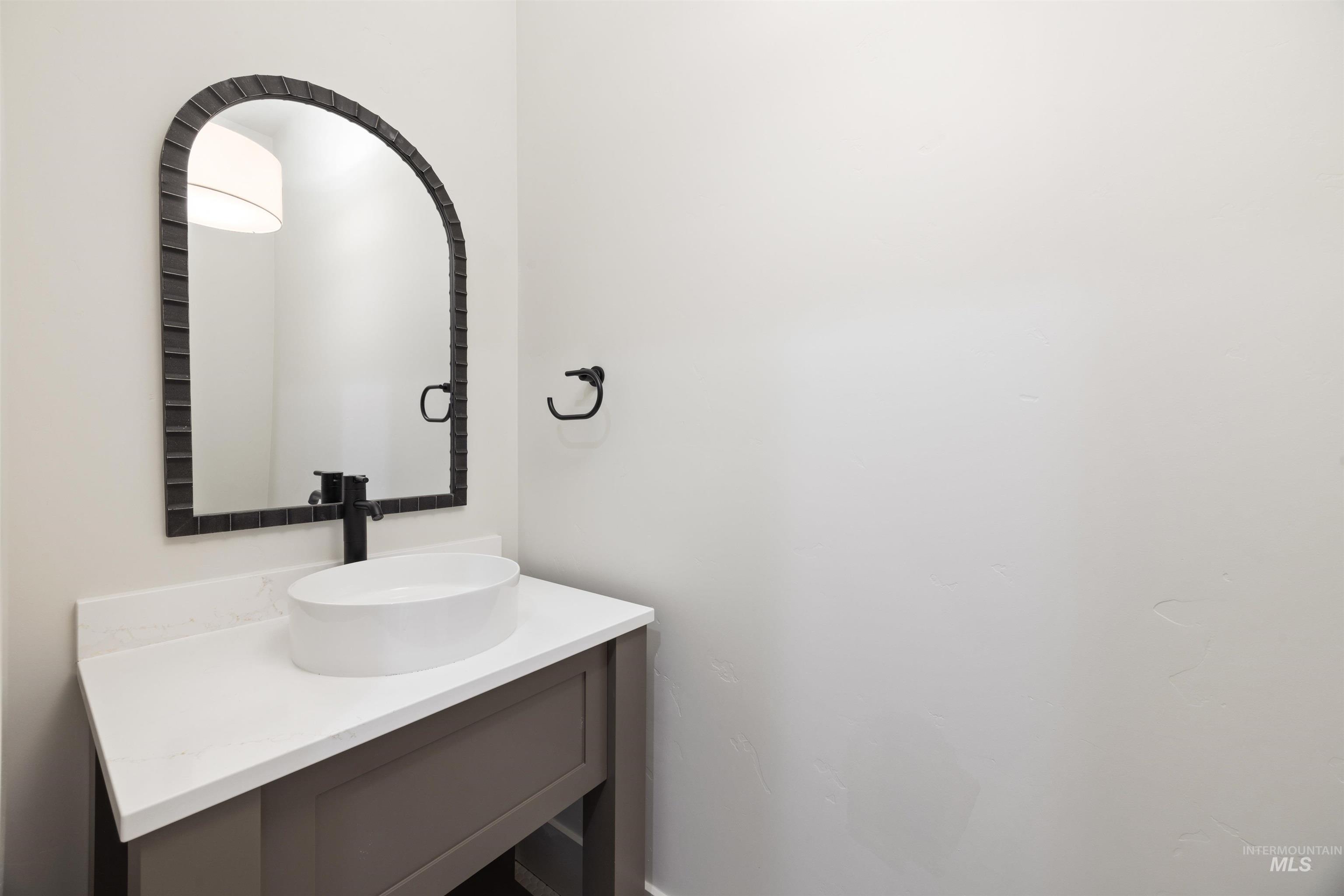 1090 East Crescendo Street Meridian, ID 83642 - Photo 36 of 50 Bathroom featuring vanity