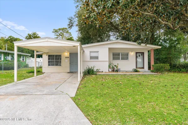 $197,000 | 2025 Kate Street, Palatka, FL 32177