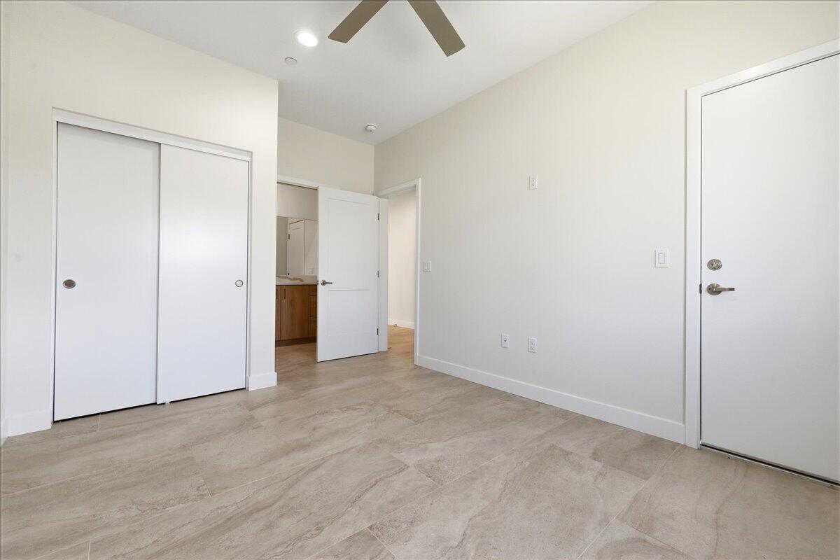 68160 Modalo Road Cathedral City, CA 92234 - Photo 28 of 57 a view of an empty room