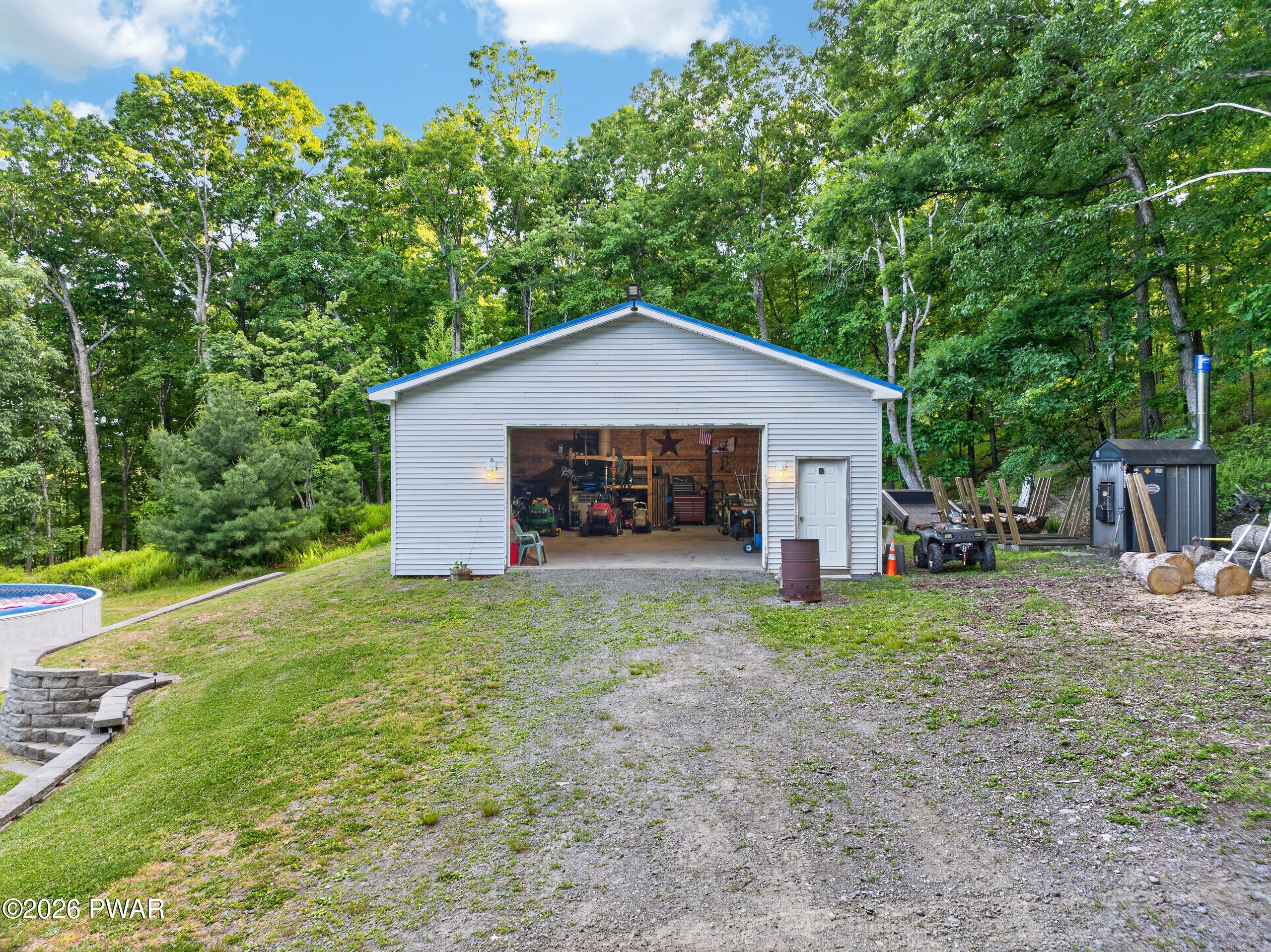 438 Cummins Hill Road Milford, PA 18337 - Photo 6 of 64