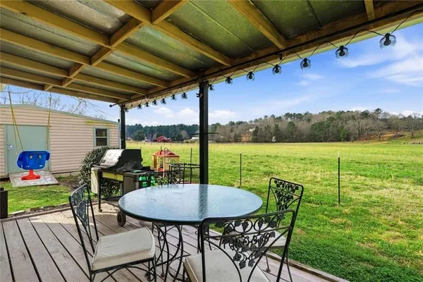 $230,000 | 93 Euharlee Street, Taylorsville, GA 30178