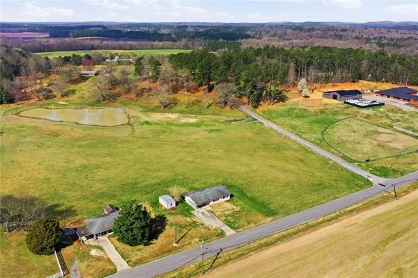 $230,000 | 93 Euharlee Street, Taylorsville, GA 30178
