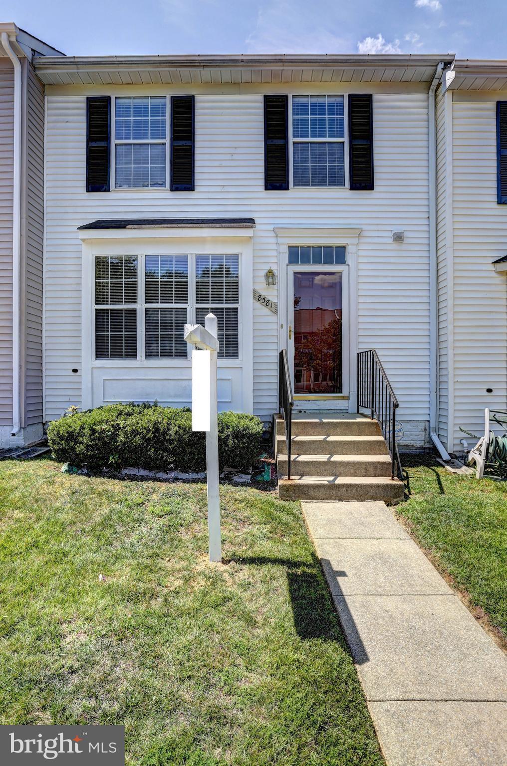 8581 Ritchboro Road District Heights, MD 20747 - Photo 1 of 18 Exterior (Front)