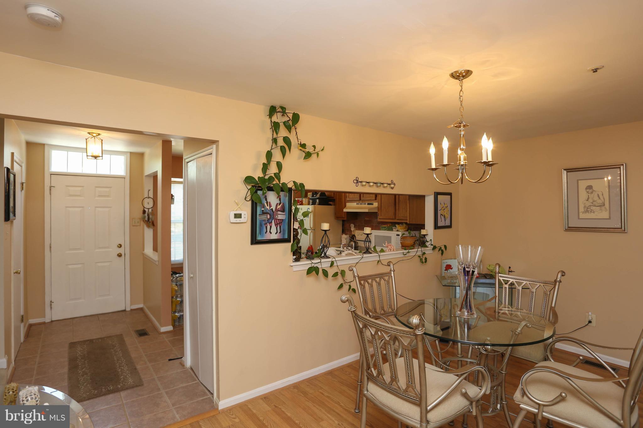 8581 Ritchboro Road District Heights, MD 20747 - Photo 11 of 18 Dining Room