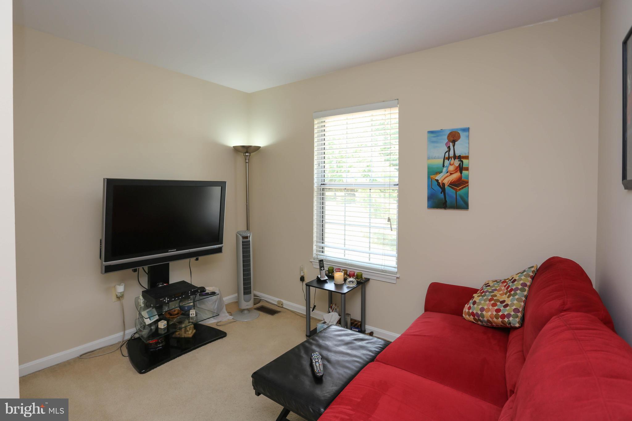 8581 Ritchboro Road District Heights, MD 20747 - Photo 12 of 18 Bedroom