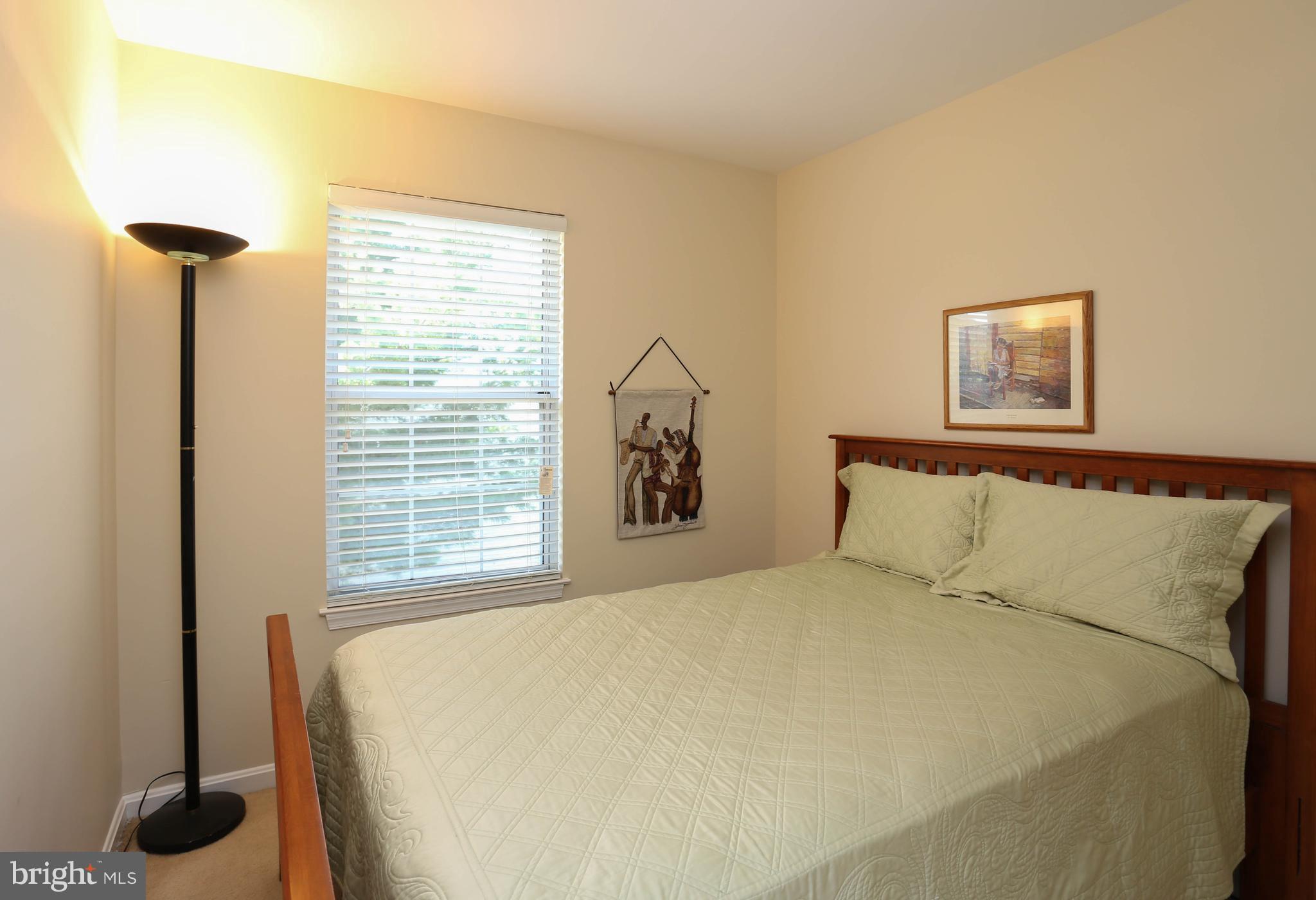 8581 Ritchboro Road District Heights, MD 20747 - Photo 13 of 18 Bedroom