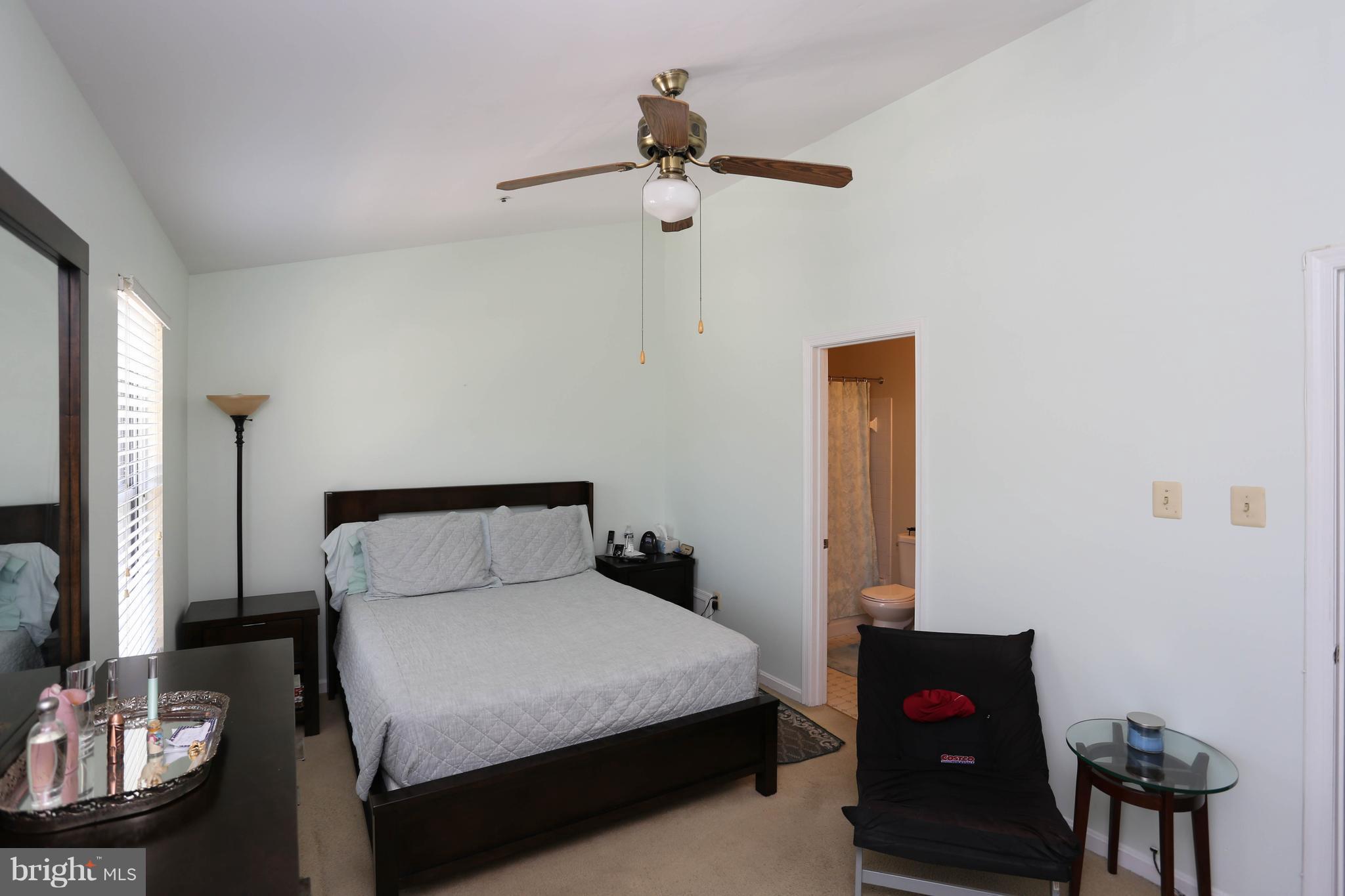 8581 Ritchboro Road District Heights, MD 20747 - Photo 15 of 18 Bedroom (Master)