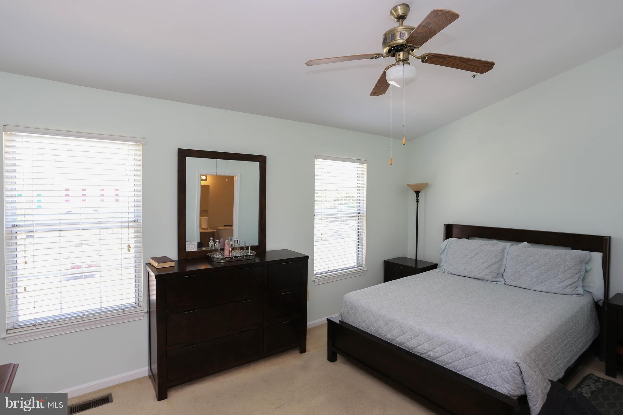 8581 Ritchboro Road District Heights, MD 20747 - Photo 16 of 18 Bedroom (Master)