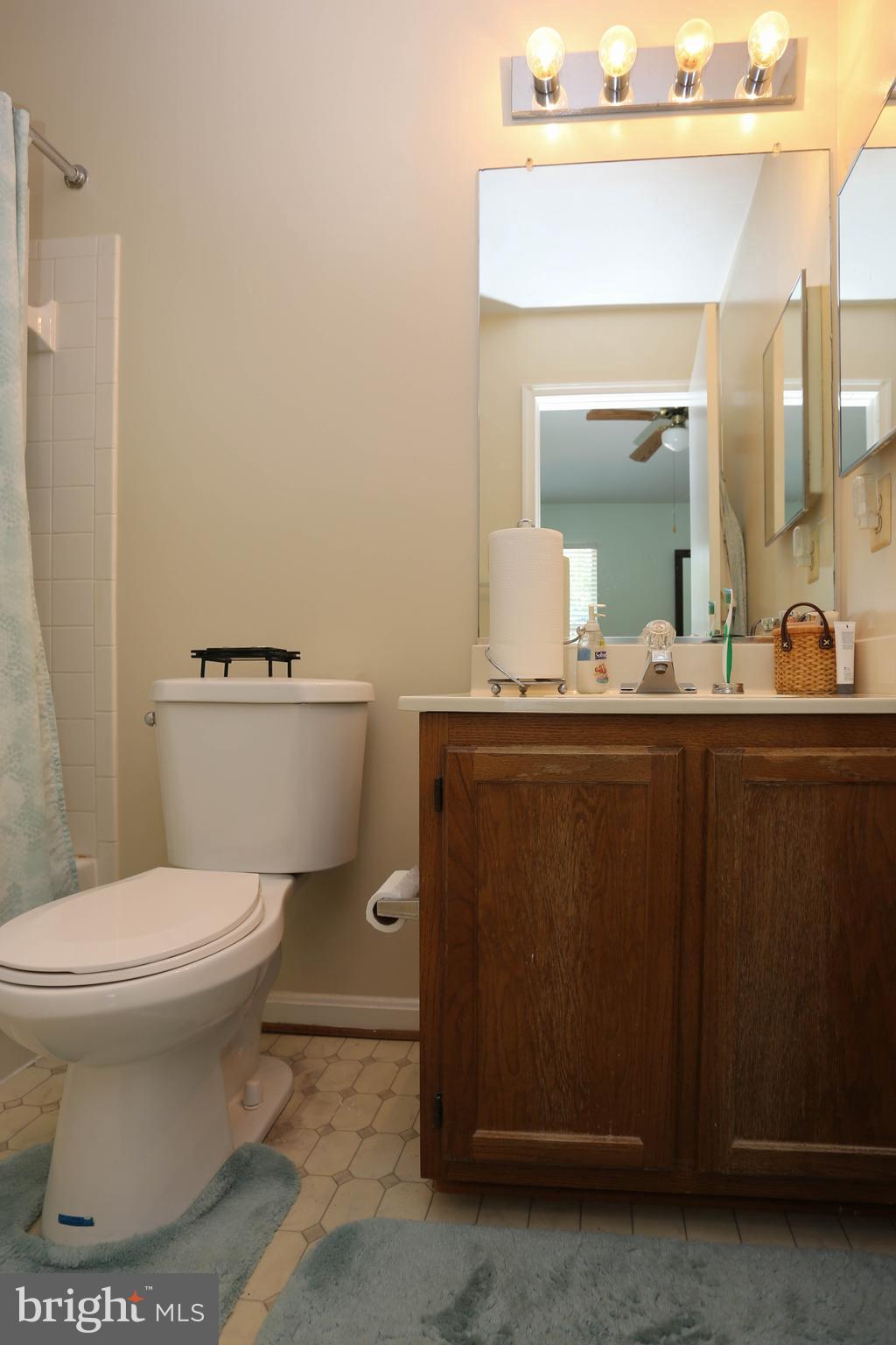 8581 Ritchboro Road District Heights, MD 20747 - Photo 18 of 18 Bath
